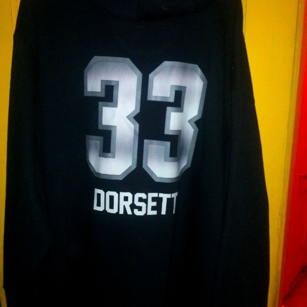NFL Dallas Cowboys Hoodie Vintage